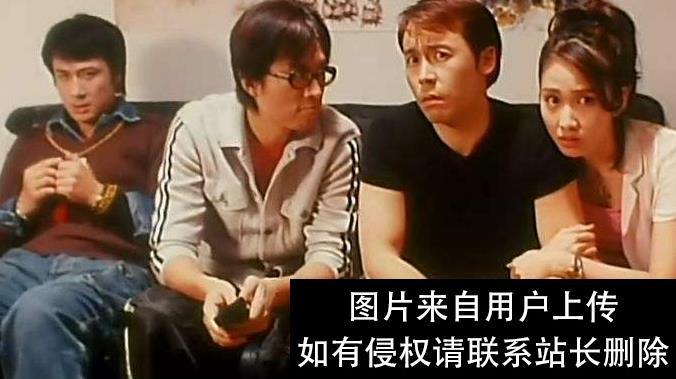 这十部猛鬼恐怖片都是喜剧片，你还记得几部？