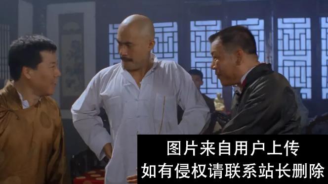 这十部猛鬼恐怖片都是喜剧片，你还记得几部？