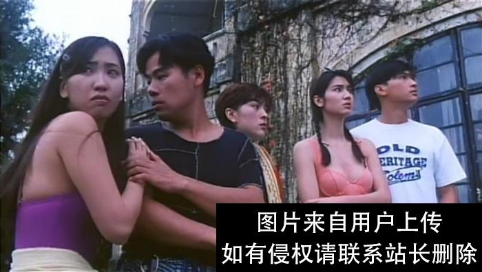 这十部猛鬼恐怖片都是喜剧片，你还记得几部？