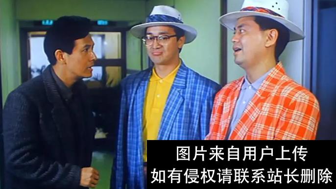 这十部猛鬼恐怖片都是喜剧片，你还记得几部？