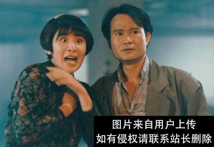 这十部猛鬼恐怖片都是喜剧片，你还记得几部？