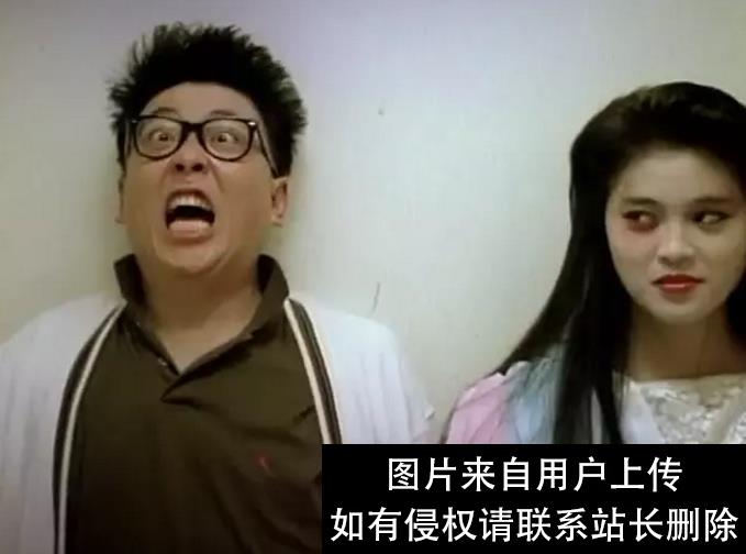 这十部猛鬼片当年看恐怖，如今看是喜剧片