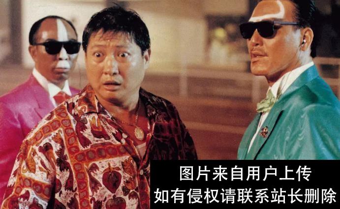 这十部猛鬼片当年看恐怖，如今看是喜剧片