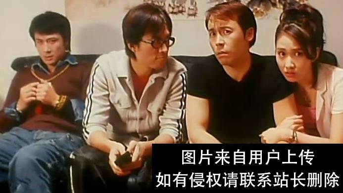 这十部猛鬼片当年看恐怖，如今看是喜剧片