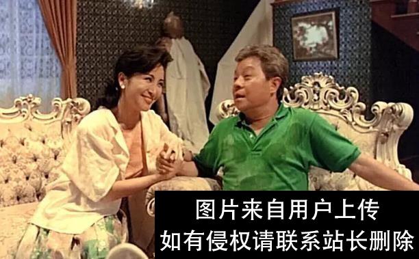 这十部猛鬼片当年看恐怖，如今看是喜剧片