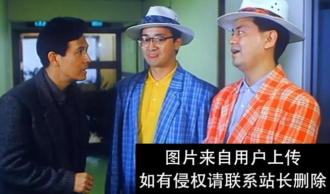 这十部猛鬼片当年看恐怖，如今看是喜剧片