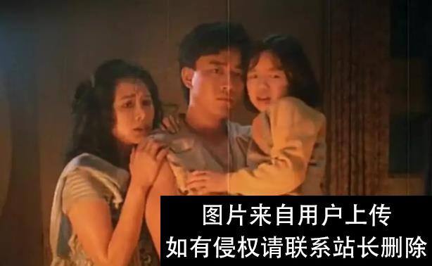 这十部猛鬼片当年看恐怖，如今看是喜剧片