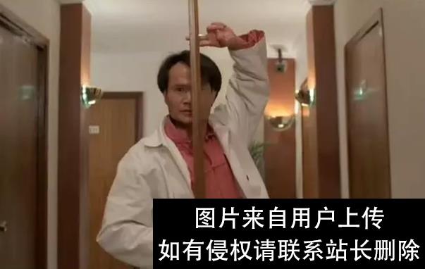 这十部猛鬼片当年看恐怖，如今看是喜剧片