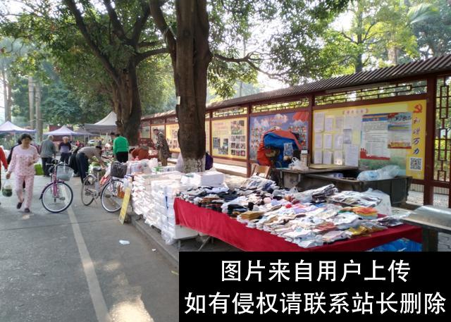 摆地摊赚钱方案全攻略，新手摆摊心得与5个最重要的经验