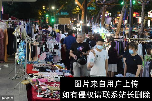 摆地摊赚钱方案全攻略，新手摆摊心得与5个最重要的经验