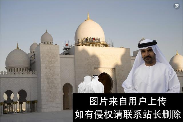 3分钟学会区分伊斯兰教逊尼派和什叶派