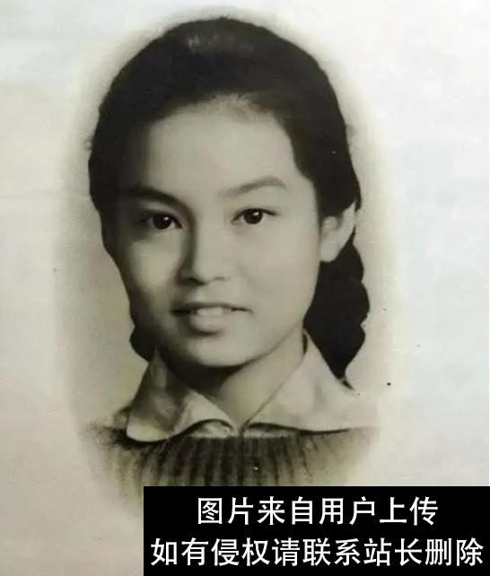 潘虹：难忘和米家山8年婚姻的爱与痛，人到晚年后悔无儿无女