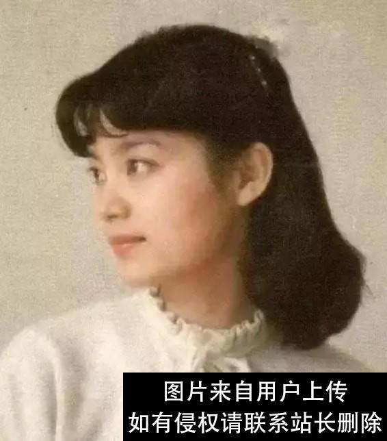 潘虹：难忘和米家山8年婚姻的爱与痛，人到晚年后悔无儿无女