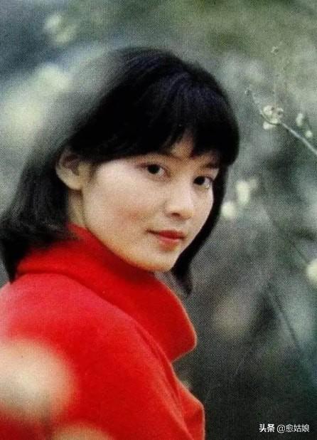 潘虹：难忘和米家山8年婚姻的爱与痛，人到晚年后悔无儿无女