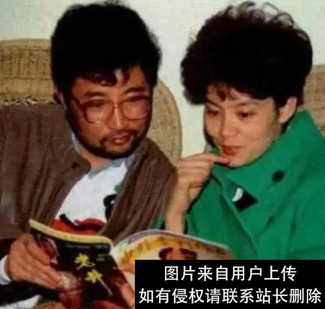 潘虹：难忘和米家山8年婚姻的爱与痛，人到晚年后悔无儿无女