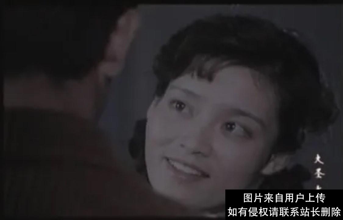 潘虹：难忘和米家山8年婚姻的爱与痛，人到晚年后悔无儿无女