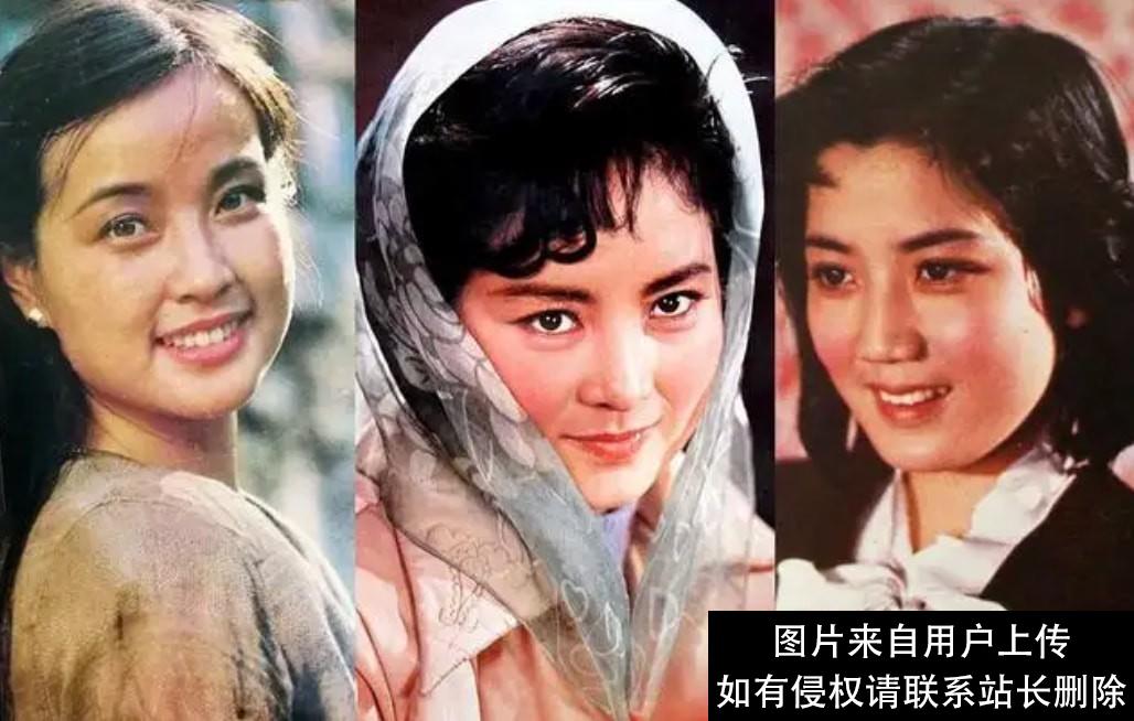 潘虹：难忘和米家山8年婚姻的爱与痛，人到晚年后悔无儿无女