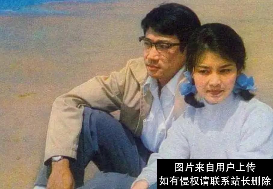 潘虹：难忘和米家山8年婚姻的爱与痛，人到晚年后悔无儿无女
