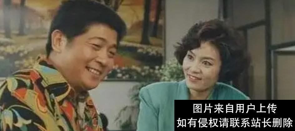 潘虹：难忘和米家山8年婚姻的爱与痛，人到晚年后悔无儿无女