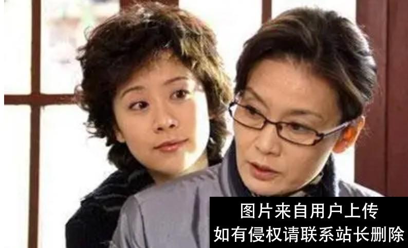 潘虹：难忘和米家山8年婚姻的爱与痛，人到晚年后悔无儿无女