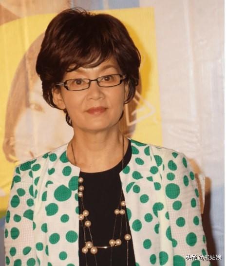 潘虹：难忘和米家山8年婚姻的爱与痛，人到晚年后悔无儿无女