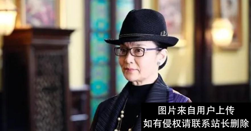 潘虹：难忘和米家山8年婚姻的爱与痛，人到晚年后悔无儿无女