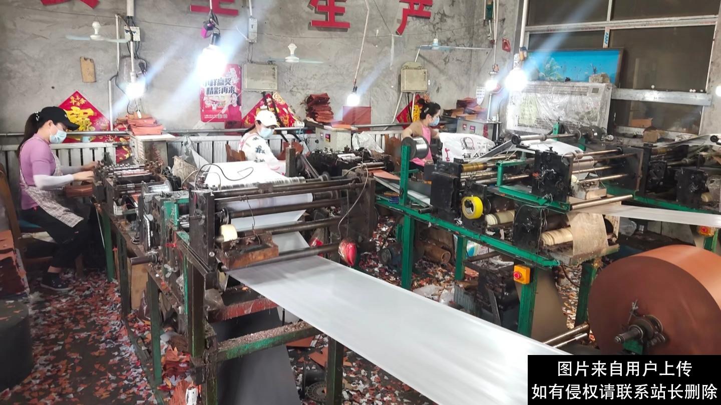 1年挣15万很轻松，这2个加工生意，门槛低、销路好，夫妻2人能干