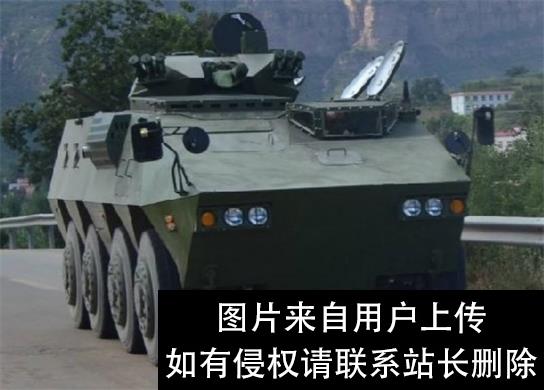 中国装甲车受热捧，泰国用10万吨干果来换，为啥是这台车？