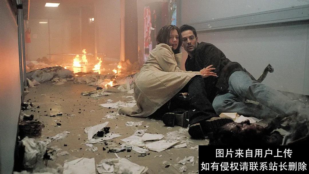 胆小也能看！5部入门级喜剧惊悚片,好笑又温情，还能学到安全知识