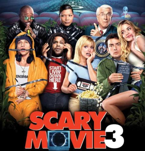 胆小也能看！5部入门级喜剧惊悚片,好笑又温情，还能学到安全知识