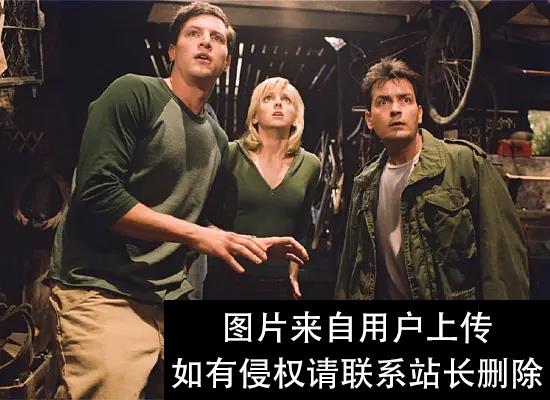 胆小也能看！5部入门级喜剧惊悚片,好笑又温情，还能学到安全知识