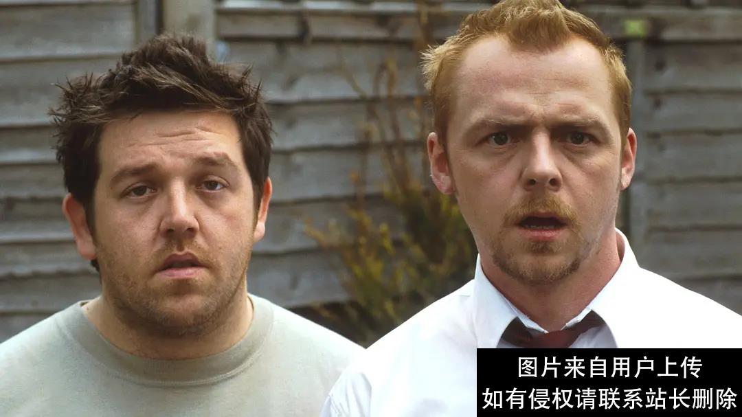 胆小也能看！5部入门级喜剧惊悚片,好笑又温情，还能学到安全知识