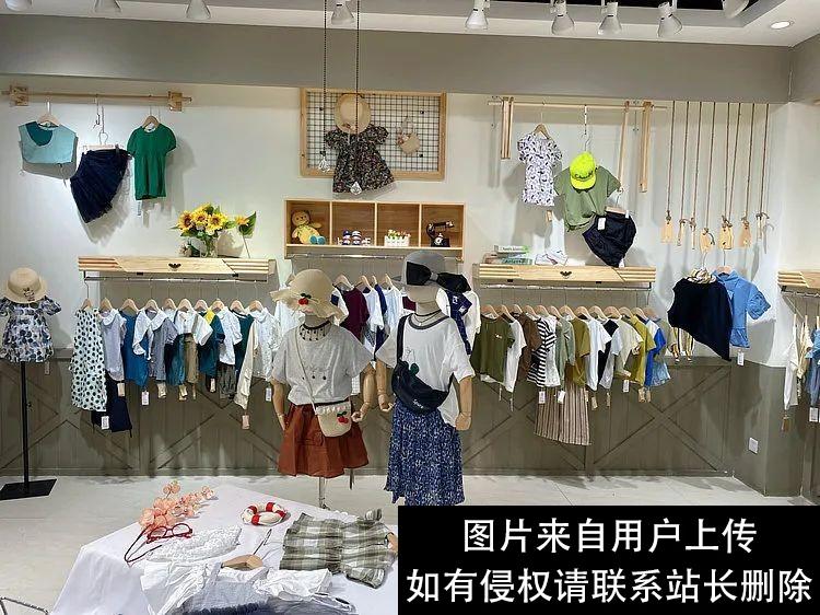 2022那些新颖有创意吸引人的童装店名推荐 | 童装店名取名技巧分享