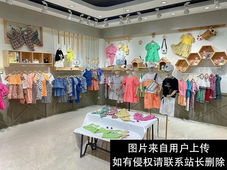 2022那些新颖有创意吸引人的童装店名推荐 | 童装店名取名技巧分享