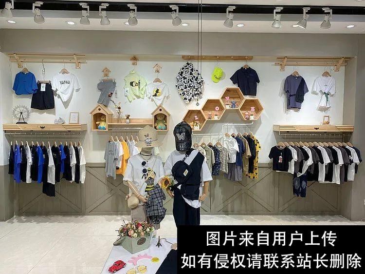 2022那些新颖有创意吸引人的童装店名推荐 | 童装店名取名技巧分享