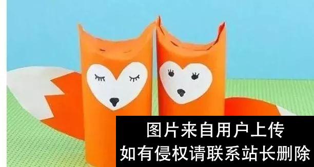 10个废物利用小手工，动手又动脑，更聪明