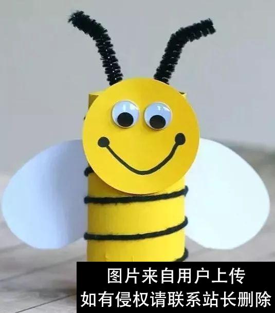 10个废物利用小手工，动手又动脑，更聪明