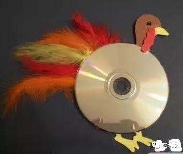 10个废物利用小手工，动手又动脑，更聪明