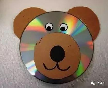 10个废物利用小手工，动手又动脑，更聪明