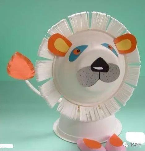 10个废物利用小手工，动手又动脑，更聪明