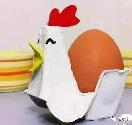 10个废物利用小手工，动手又动脑，更聪明