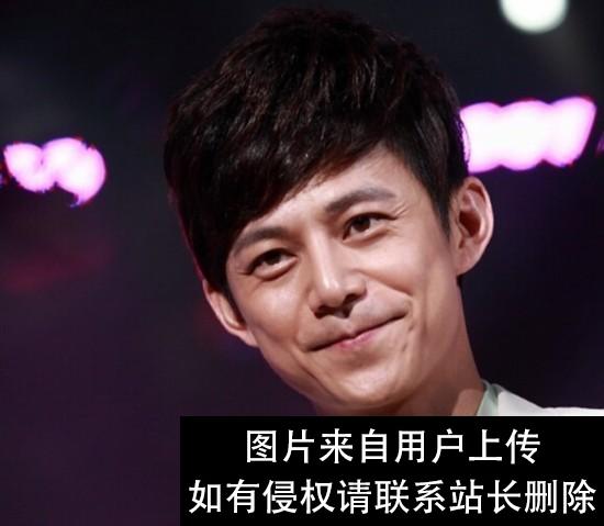 明星真实身高惊呆你！ 何炅1.67米郭敬明1.47米