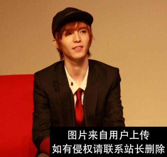 明星真实身高惊呆你！ 何炅1.67米郭敬明1.47米