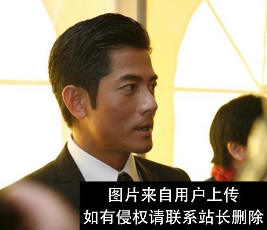 明星真实身高惊呆你！ 何炅1.67米郭敬明1.47米