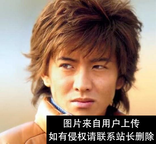 明星真实身高惊呆你！ 何炅1.67米郭敬明1.47米