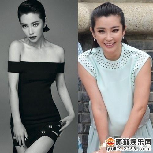 明星真实身高惊呆你！ 何炅1.67米郭敬明1.47米