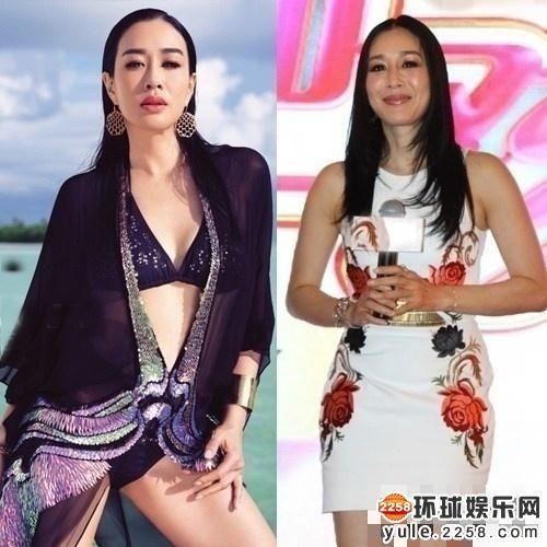 明星真实身高惊呆你！ 何炅1.67米郭敬明1.47米