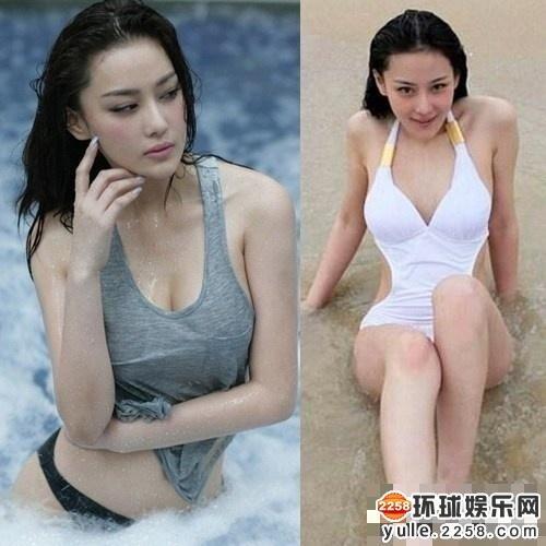 明星真实身高惊呆你！ 何炅1.67米郭敬明1.47米