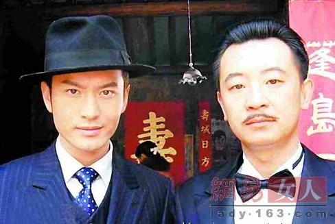 明星真实身高惊呆你！ 何炅1.67米郭敬明1.47米