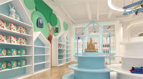 母婴店生意差如何改善？改善生意的5个经营技巧